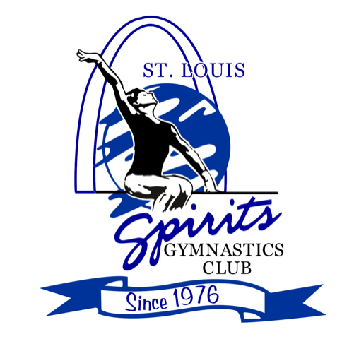 Spirits Gymnastics Club St Louis